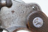 Nice 1914 COLT ARMY SPECIAL .32-20 WCF Caliber Double Action C&R REVOLVERHANDY 6-shot Revolver - 6 of 19