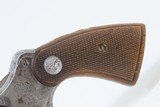 Nice 1914 COLT ARMY SPECIAL .32-20 WCF Caliber Double Action C&R REVOLVERHANDY 6-shot Revolver - 3 of 19