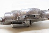 Nice 1914 COLT ARMY SPECIAL .32-20 WCF Caliber Double Action C&R REVOLVERHANDY 6-shot Revolver - 14 of 19