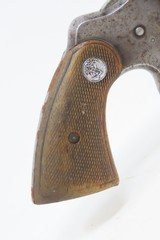 Nice 1914 COLT ARMY SPECIAL .32-20 WCF Caliber Double Action C&R REVOLVERHANDY 6-shot Revolver - 17 of 19