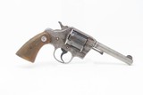 Nice 1914 COLT ARMY SPECIAL .32-20 WCF Caliber Double Action C&R REVOLVERHANDY 6-shot Revolver - 16 of 19