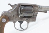 Nice 1914 COLT ARMY SPECIAL .32-20 WCF Caliber Double Action C&R REVOLVERHANDY 6-shot Revolver - 18 of 19