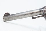 Nice 1914 COLT ARMY SPECIAL .32-20 WCF Caliber Double Action C&R REVOLVERHANDY 6-shot Revolver - 5 of 19