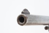 Nice 1914 COLT ARMY SPECIAL .32-20 WCF Caliber Double Action C&R REVOLVERHANDY 6-shot Revolver - 12 of 19