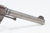 Nice 1914 COLT ARMY SPECIAL .32-20 WCF Caliber Double Action C&R REVOLVERHANDY 6-shot Revolver - 19 of 19
