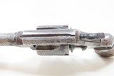 Nice 1914 COLT ARMY SPECIAL .32-20 WCF Caliber Double Action C&R REVOLVERHANDY 6-shot Revolver - 9 of 19