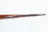 1941 WORLD WAR II Era Soviet IZHEVSK ARSENAL M38 Mosin-Nagant C&R CARBINE
Russian Made WWII Dated “1941” w/SLING & POUCHES - 10 of 21