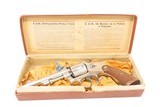 SMITH & WESSON Double Action .38 REGULATION POLICE .38 S&W Cal Revolver C&R VERY NICE 3 Digit LOW SERIAL # with ORIGINAL BOX - 2 of 25
