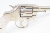 Nice 1923 COLT ARMY SPECIAL .38 Special Caliber Double Action C&R REVOLVERType Used by JAMES BOND in MOONRAKER w/PEARL GRIPS - 16 of 17