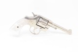 Nice 1923 COLT ARMY SPECIAL .38 Special Caliber Double Action C&R REVOLVERType Used by JAMES BOND in MOONRAKER w/PEARL GRIPS - 14 of 17