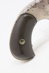 Antique SMITH & WESSON .32 “Wild West” SINGLE ACTION REVOLVER Spur TriggerAUTOMATIC EJECTOR Centerfire Revolver - 15 of 17