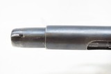 WORLD WAR I Era Prussian WALTHER “Model 4” 7.65mm Semi-Automatic Pistol C&R 1 of 250,000 w/ CROWN/G MILITARY ACCEPTANCE Mark - 10 of 18