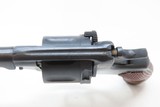 RUSSIAN World War II Soviet NAGANT Model 1895 TULA ARSENAL 7.62mm Revolver
WORLD WAR II ERA Nagant Revolver with HOLSTER - 10 of 22
