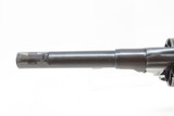 RUSSIAN World War II Soviet NAGANT Model 1895 TULA ARSENAL 7.62mm Revolver
WORLD WAR II ERA Nagant Revolver with HOLSTER - 11 of 22
