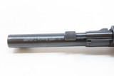 RUSSIAN World War II Soviet NAGANT Model 1895 TULA ARSENAL 7.62mm Revolver
WORLD WAR II ERA Nagant Revolver with HOLSTER - 15 of 22