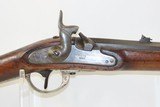TOWER MARKED Antique BRITISH ENFIELD Pattern Infantry .60 Caliber CARBINE
Liege Proofed CIVIL WAR DATED 1863 - 4 of 19