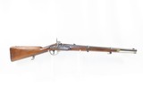 TOWER MARKED Antique BRITISH ENFIELD Pattern Infantry .60 Caliber CARBINE
Liege Proofed CIVIL WAR DATED 1863 - 2 of 19