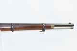 TOWER MARKED Antique BRITISH ENFIELD Pattern Infantry .60 Caliber CARBINE
Liege Proofed CIVIL WAR DATED 1863 - 5 of 19