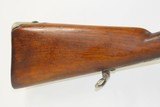 TOWER MARKED Antique BRITISH ENFIELD Pattern Infantry .60 Caliber CARBINE
Liege Proofed CIVIL WAR DATED 1863 - 3 of 19