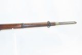 TOWER MARKED Antique BRITISH ENFIELD Pattern Infantry .60 Caliber CARBINE
Liege Proofed CIVIL WAR DATED 1863 - 9 of 19