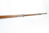 SWEDISH Contract MAUSER Model 1896 Bolt Action 6.5x55mm INFINTRY Rifle C&R
German Made TURN OF THE CENTURY Military Rifle - 6 of 19