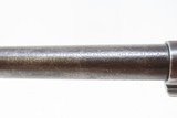c1907 mfr. COLT NEW ARMY & NAVY .41 Caliber Double Action REVOLVER C&R 1892 First DA Swing Out Cylinder Used by the US Military - 9 of 18
