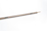 Antique Half-Stock .38 Caliber Percussion American LONG RIFLE by LITTLE Kentucky Style HUNTING/HOMESTEAD Long Rifle - 9 of 19