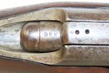 Antique DUTCH MAASTRICHT Model 1871/88 BEAUMONT-VITALI 11.3mm Cal. Carbine
Antique BOLT ACTION Rifle Used Thru WWI - 15 of 23
