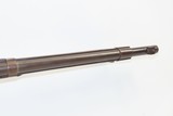 Antique DUTCH MAASTRICHT Model 1871/88 BEAUMONT-VITALI 11.3mm Cal. Carbine
Antique BOLT ACTION Rifle Used Thru WWI - 13 of 23
