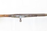 Antique DUTCH MAASTRICHT Model 1871/88 BEAUMONT-VITALI 11.3mm Cal. Carbine
Antique BOLT ACTION Rifle Used Thru WWI - 12 of 23