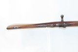 Antique DUTCH MAASTRICHT Model 1871/88 BEAUMONT-VITALI 11.3mm Cal. Carbine
Antique BOLT ACTION Rifle Used Thru WWI - 8 of 23