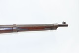 Antique DUTCH MAASTRICHT Model 1871/88 BEAUMONT-VITALI 11.3mm Cal. Carbine
Antique BOLT ACTION Rifle Used Thru WWI - 5 of 23