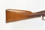 Antique DUTCH MAASTRICHT Model 1871/88 BEAUMONT-VITALI 11.3mm Cal. Carbine
Antique BOLT ACTION Rifle Used Thru WWI - 3 of 23
