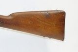 Antique DUTCH MAASTRICHT Model 1871/88 BEAUMONT-VITALI 11.3mm Cal. Carbine
Antique BOLT ACTION Rifle Used Thru WWI - 19 of 23