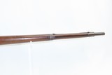 Antique DUTCH MAASTRICHT Model 1871/88 BEAUMONT-VITALI 11.3mm Cal. Carbine
Antique BOLT ACTION Rifle Used Thru WWI - 9 of 23