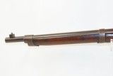 Antique DUTCH MAASTRICHT Model 1871/88 BEAUMONT-VITALI 11.3mm Cal. Carbine
Antique BOLT ACTION Rifle Used Thru WWI - 21 of 23