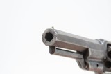 CASED Pre-CIVIL WAR Era COLT Model 1855 “ROOT” Side-Hammer POCKET RevolverFIRST YEAR PRODUCTION Revolver with ACCESSORIES - 13 of 20