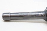 c1935 mfr Code “G” Date World War II German MAUSER “s/42” Luger P.08 Pistol WWII German Semi-Automatic C&R Sidearm - 13 of 19