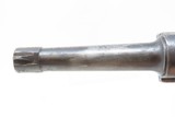c1935 mfr Code “G” Date World War II German MAUSER “s/42” Luger P.08 Pistol WWII German Semi-Automatic C&R Sidearm - 9 of 19