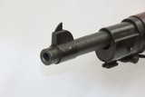 WORLD WAR II US Remington M1903A3 BOLT ACTION .30-06 Springfield C&R RifleFLAMING BOMB Marked w/BAYONET, SCABBARD, & SLING - 21 of 22