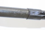 WORLD WAR II US Remington M1903A3 BOLT ACTION .30-06 Springfield C&R RifleFLAMING BOMB Marked w/BAYONET, SCABBARD, & SLING - 13 of 22