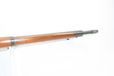 WORLD WAR II US Remington M1903A3 BOLT ACTION .30-06 Springfield C&R RifleFLAMING BOMB Marked w/BAYONET, SCABBARD, & SLING - 12 of 22
