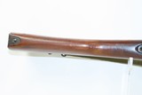 WORLD WAR II US Remington M1903A3 BOLT ACTION .30-06 Springfield C&R RifleFLAMING BOMB Marked w/BAYONET, SCABBARD, & SLING - 10 of 22