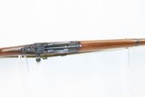 WORLD WAR II US Remington M1903A3 BOLT ACTION .30-06 Springfield C&R RifleFLAMING BOMB Marked w/BAYONET, SCABBARD, & SLING - 11 of 22