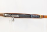 WORLD WAR II Era Soviet IZHEVSK ARSENAL Mosin-Nagant Model 91/30 C&R Rifle
RUSSIAN MILITARY Rifle Dated “1943” - 14 of 21