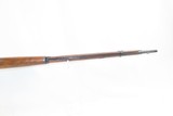 WORLD WAR II Era Soviet IZHEVSK ARSENAL Mosin-Nagant Model 91/30 C&R Rifle
RUSSIAN MILITARY Rifle Dated “1943” - 10 of 21