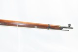 WORLD WAR II Era Soviet IZHEVSK ARSENAL Mosin-Nagant Model 91/30 C&R Rifle
RUSSIAN MILITARY Rifle Dated “1943” - 5 of 21