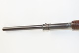 c1943 mfr. WINCHESTER Model 12 SLIDE ACTION 12 Gauge Hammerless Shotgun C&R Popularly Named the “PERFECT REPEATER” - 9 of 19