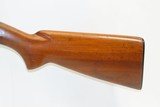 c1943 mfr. WINCHESTER Model 12 SLIDE ACTION 12 Gauge Hammerless Shotgun C&R Popularly Named the “PERFECT REPEATER” - 3 of 19