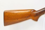 c1943 mfr. WINCHESTER Model 12 SLIDE ACTION 12 Gauge Hammerless Shotgun C&R Popularly Named the “PERFECT REPEATER” - 15 of 19